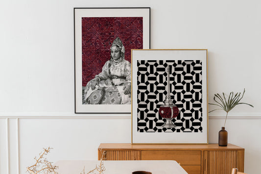 Comment utiliser des tableaux pour embellir votre décoration intérieure : astuces et idées pratiques