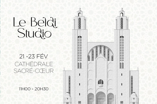 Trois jours d’émotion et de rencontres à la Cathédrale Sacré-Cœur