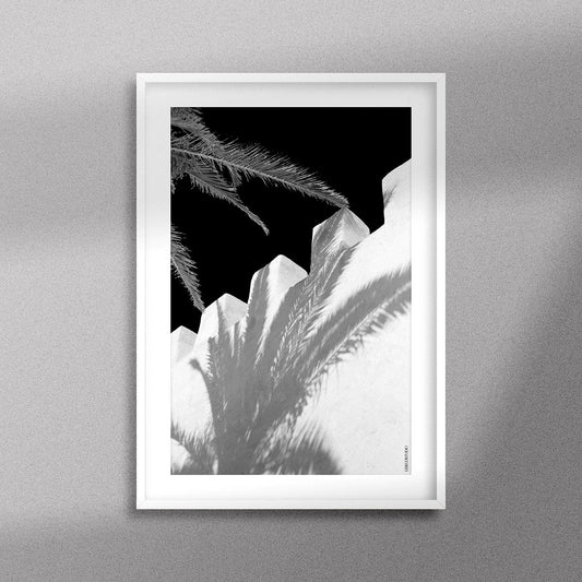 tableau décoratif - Tayniwt - Le Beldi Studio.